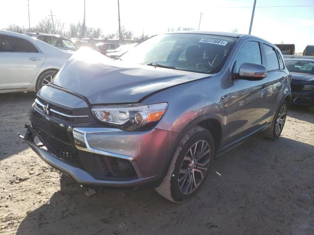 Photo 1 VIN: JA4AP3AU5JZ033554 - MITSUBISHI OUTLANDER 