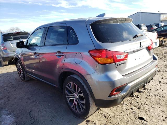 Photo 2 VIN: JA4AP3AU5JZ033554 - MITSUBISHI OUTLANDER 