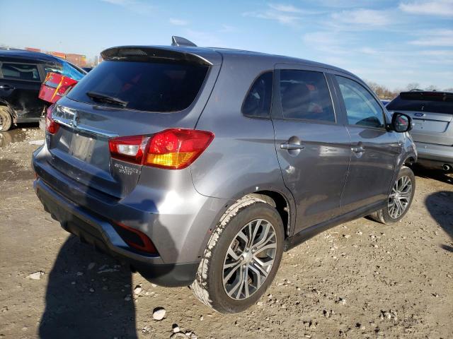 Photo 3 VIN: JA4AP3AU5JZ033554 - MITSUBISHI OUTLANDER 