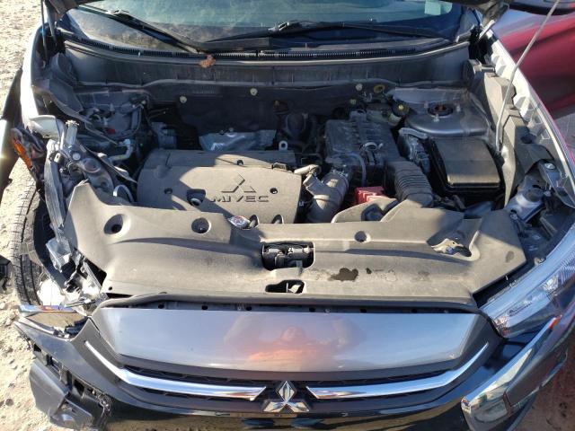 Photo 6 VIN: JA4AP3AU5JZ033554 - MITSUBISHI OUTLANDER 