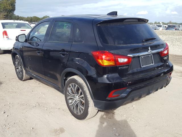 Photo 2 VIN: JA4AP3AU5JZ033585 - MITSUBISHI OUTLANDER 