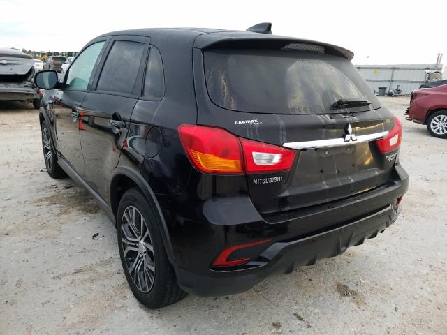 Photo 2 VIN: JA4AP3AU5JZ033764 - MITSUBISHI OUTLANDER-SPORT 