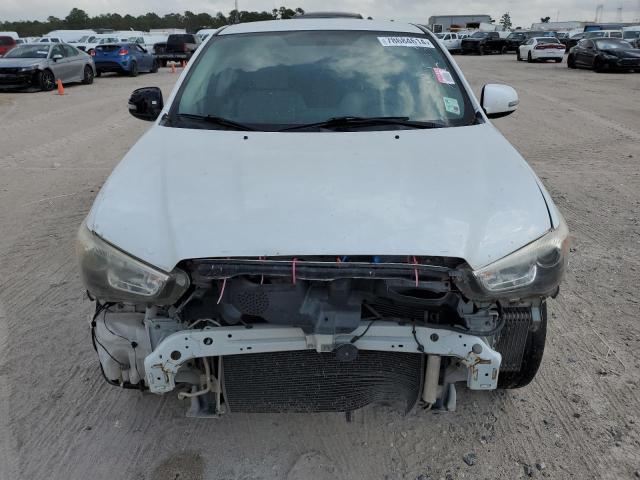 Photo 4 VIN: JA4AP3AU5KU000925 - MITSUBISHI OUTLANDER 