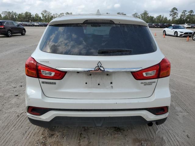 Photo 5 VIN: JA4AP3AU5KU000925 - MITSUBISHI OUTLANDER 