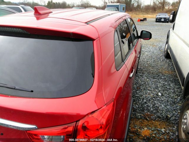 Photo 3 VIN: JA4AP3AU5KU001461 - MITSUBISHI OUTLANDER SPORT 