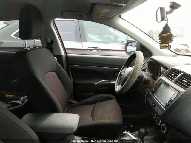 Photo 4 VIN: JA4AP3AU5KU001461 - MITSUBISHI OUTLANDER SPORT 