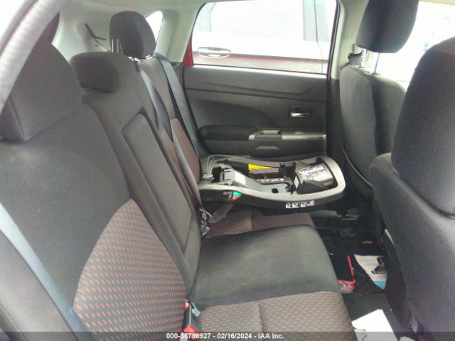 Photo 7 VIN: JA4AP3AU5KU001461 - MITSUBISHI OUTLANDER SPORT 