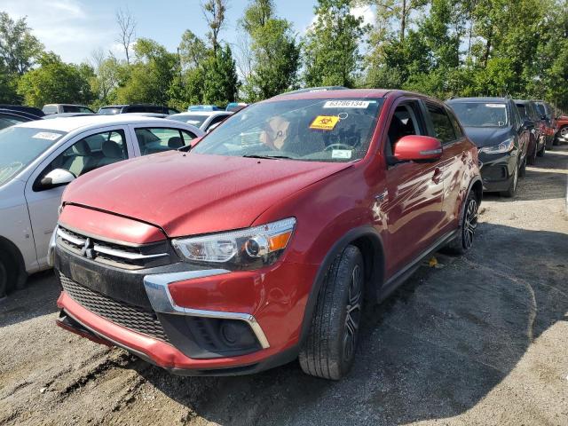 Photo 0 VIN: JA4AP3AU5KU003372 - MITSUBISHI OUTLANDER 