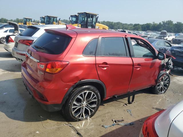 Photo 2 VIN: JA4AP3AU5KU003372 - MITSUBISHI OUTLANDER 