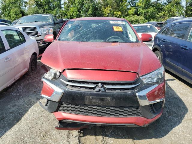 Photo 4 VIN: JA4AP3AU5KU003372 - MITSUBISHI OUTLANDER 