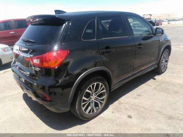 Photo 3 VIN: JA4AP3AU5KU008216 - MITSUBISHI OUTLANDER SPORT 