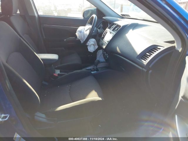 Photo 4 VIN: JA4AP3AU5KU008264 - MITSUBISHI OUTLANDER SPORT 