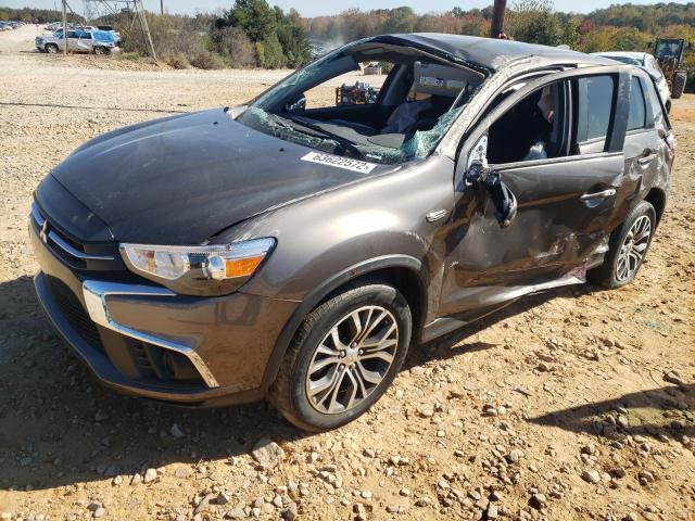 Photo 1 VIN: JA4AP3AU5KU009351 - MITSUBISHI OUTLANDER 