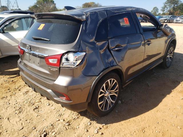 Photo 3 VIN: JA4AP3AU5KU009351 - MITSUBISHI OUTLANDER 