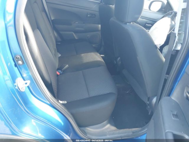 Photo 7 VIN: JA4AP3AU5KU009799 - MITSUBISHI OUTLANDER SPORT 