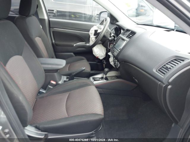 Photo 4 VIN: JA4AP3AU5KU010239 - MITSUBISHI OUTLANDER SPORT 