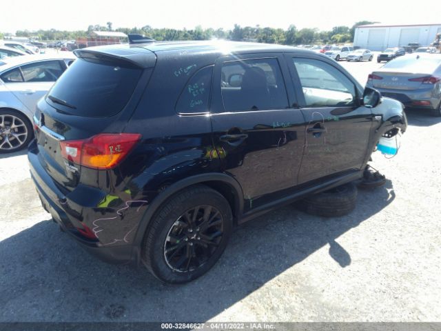 Photo 3 VIN: JA4AP3AU5KU012329 - MITSUBISHI OUTLANDER SPORT 