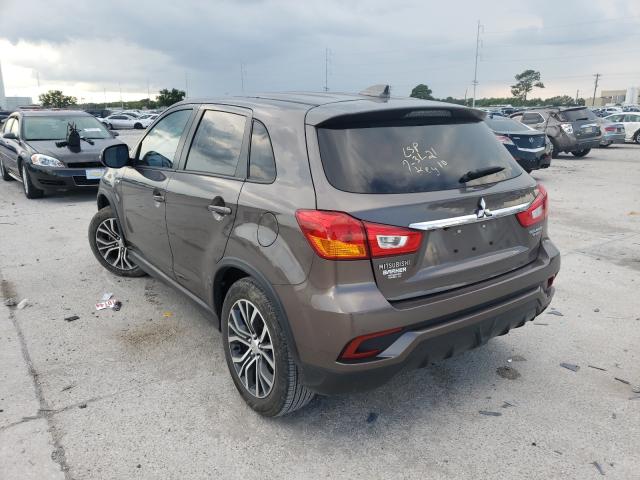 Photo 2 VIN: JA4AP3AU5KU015196 - MITSUBISHI OUTLANDER 