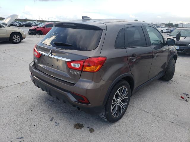 Photo 3 VIN: JA4AP3AU5KU015196 - MITSUBISHI OUTLANDER 