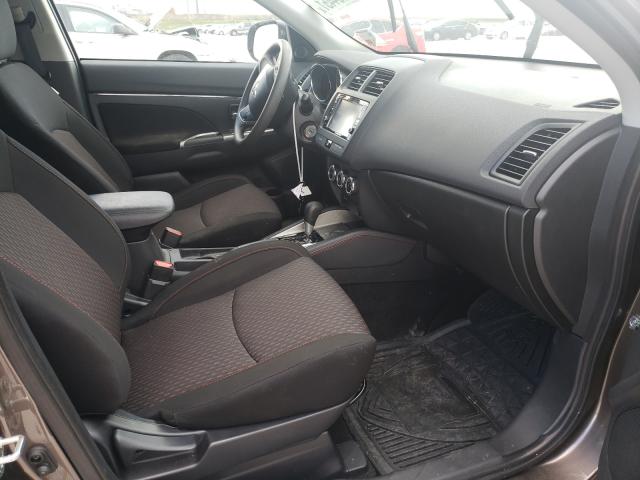 Photo 4 VIN: JA4AP3AU5KU015196 - MITSUBISHI OUTLANDER 