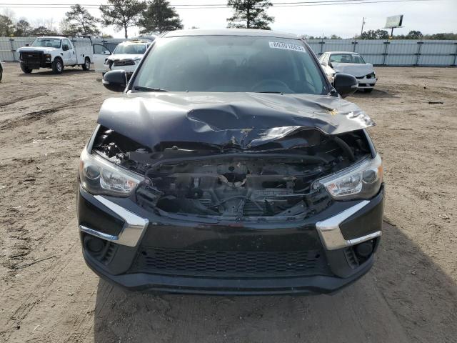 Photo 4 VIN: JA4AP3AU5KU016929 - MITSUBISHI OUTLANDER 