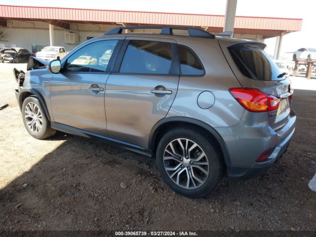 Photo 2 VIN: JA4AP3AU5KU017790 - MITSUBISHI OUTLANDER SPORT 