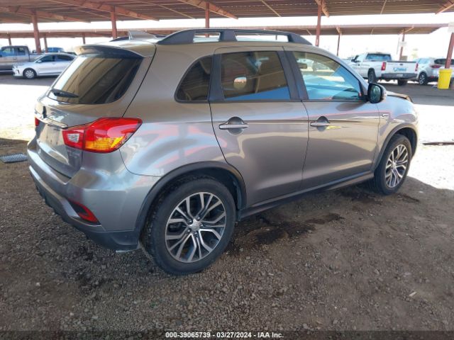 Photo 3 VIN: JA4AP3AU5KU017790 - MITSUBISHI OUTLANDER SPORT 