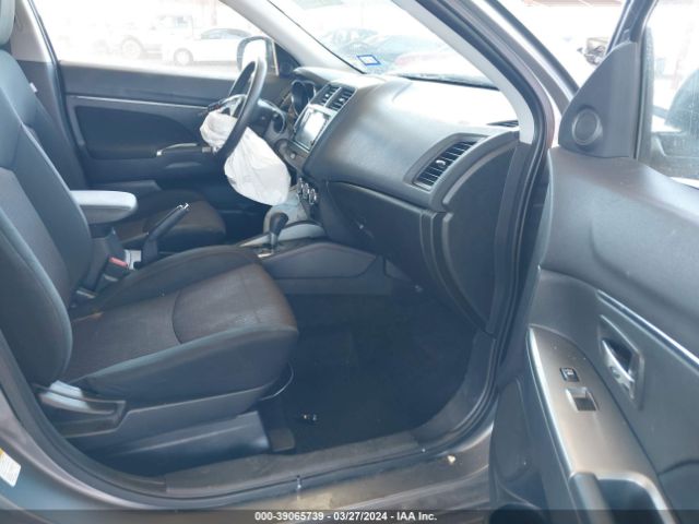 Photo 4 VIN: JA4AP3AU5KU017790 - MITSUBISHI OUTLANDER SPORT 