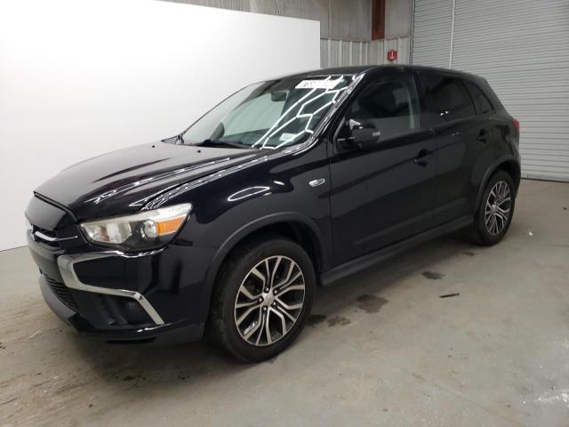 Photo 0 VIN: JA4AP3AU5KU020267 - MITSUBISHI OUTLANDER 