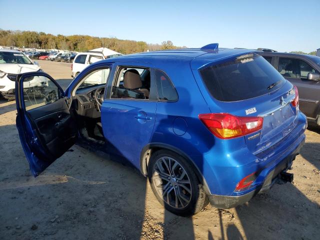 Photo 1 VIN: JA4AP3AU5KU020494 - MITSUBISHI OUTLANDER 