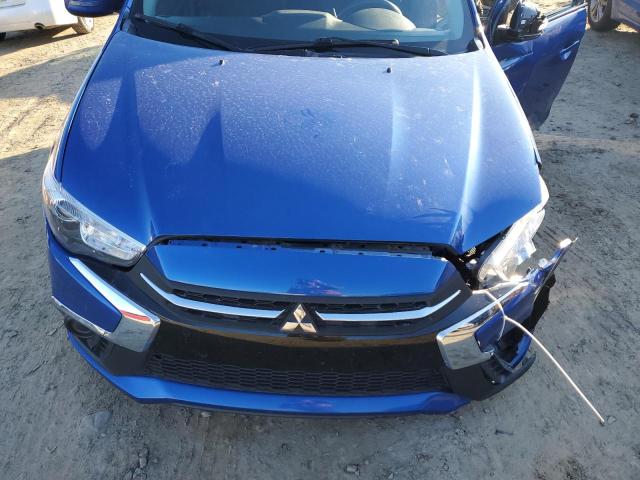 Photo 10 VIN: JA4AP3AU5KU020494 - MITSUBISHI OUTLANDER 