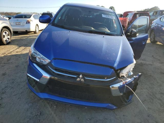 Photo 4 VIN: JA4AP3AU5KU020494 - MITSUBISHI OUTLANDER 