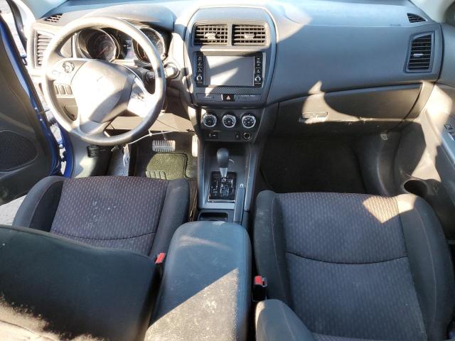 Photo 7 VIN: JA4AP3AU5KU020494 - MITSUBISHI OUTLANDER 