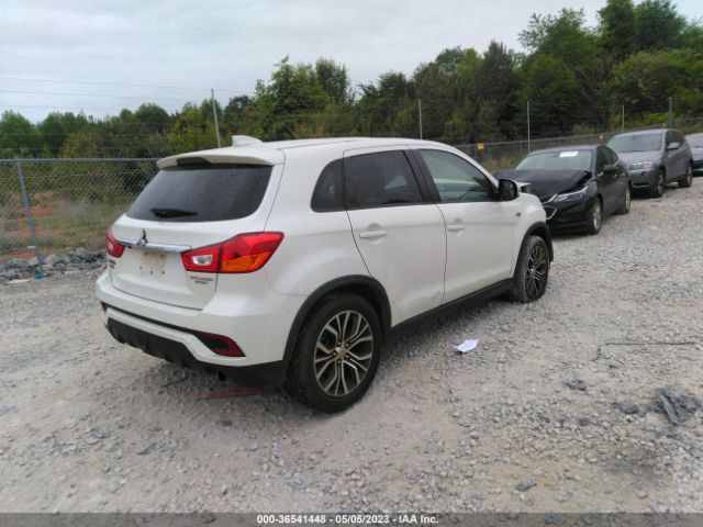 Photo 3 VIN: JA4AP3AU5KU020737 - MITSUBISHI OUTLANDER SPORT 