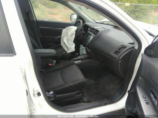 Photo 4 VIN: JA4AP3AU5KU020737 - MITSUBISHI OUTLANDER SPORT 