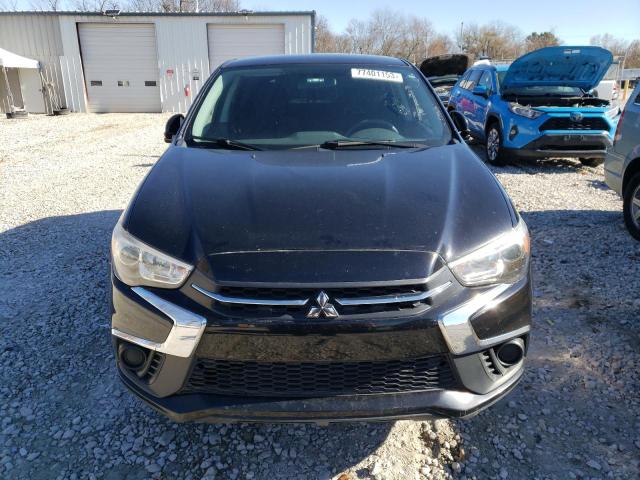 Photo 4 VIN: JA4AP3AU5KU021662 - MITSUBISHI OUTLANDER 