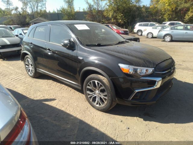 Photo 0 VIN: JA4AP3AU5KU021807 - MITSUBISHI OUTLANDER SPORT 