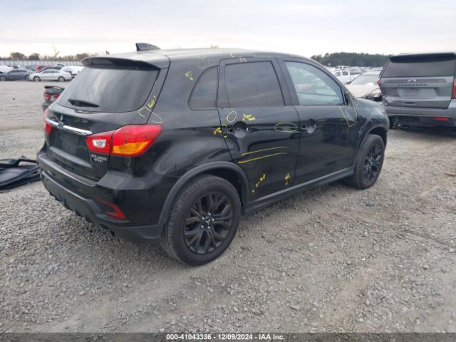 Photo 3 VIN: JA4AP3AU5KU024416 - MITSUBISHI OUTLANDER SPORT 