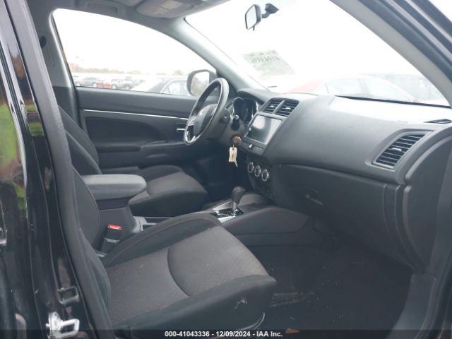 Photo 4 VIN: JA4AP3AU5KU024416 - MITSUBISHI OUTLANDER SPORT 