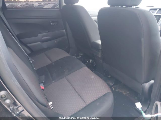 Photo 7 VIN: JA4AP3AU5KU024416 - MITSUBISHI OUTLANDER SPORT 