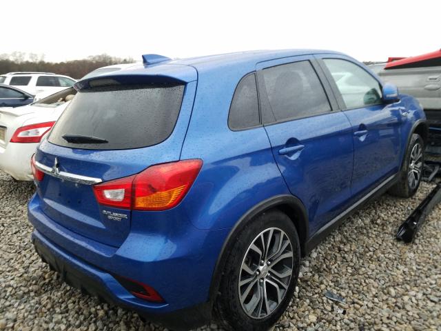 Photo 3 VIN: JA4AP3AU5KU026943 - MITSUBISHI OUTLANDER 