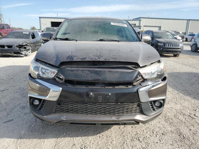 Photo 4 VIN: JA4AP3AU5KU029275 - MITSUBISHI OUTLANDER 