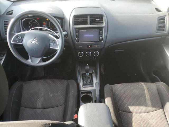 Photo 7 VIN: JA4AP3AU5KU029275 - MITSUBISHI OUTLANDER 