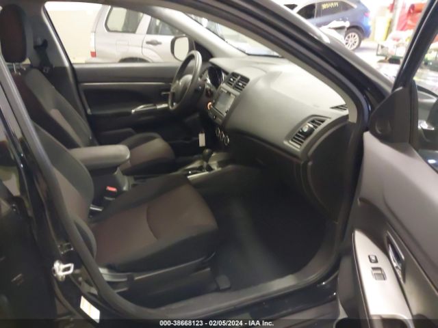 Photo 4 VIN: JA4AP3AU5KU033648 - MITSUBISHI OUTLANDER SPORT 