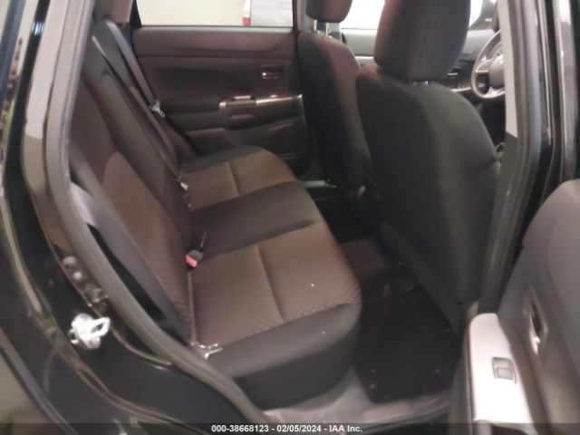 Photo 7 VIN: JA4AP3AU5KU033648 - MITSUBISHI OUTLANDER SPORT 