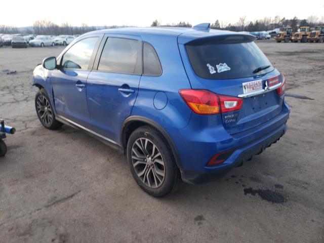 Photo 2 VIN: JA4AP3AU5KU033830 - MITSUBISHI OUTLANDER 