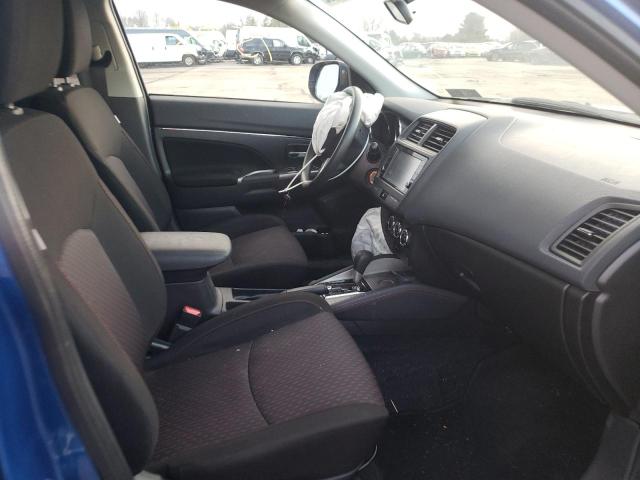 Photo 4 VIN: JA4AP3AU5KU033830 - MITSUBISHI OUTLANDER 