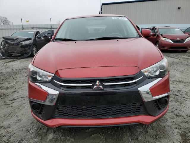 Photo 4 VIN: JA4AP3AU5KU034928 - MITSUBISHI OUTLANDER 