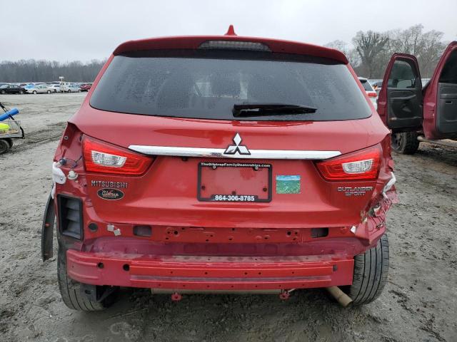 Photo 5 VIN: JA4AP3AU5KU034928 - MITSUBISHI OUTLANDER 