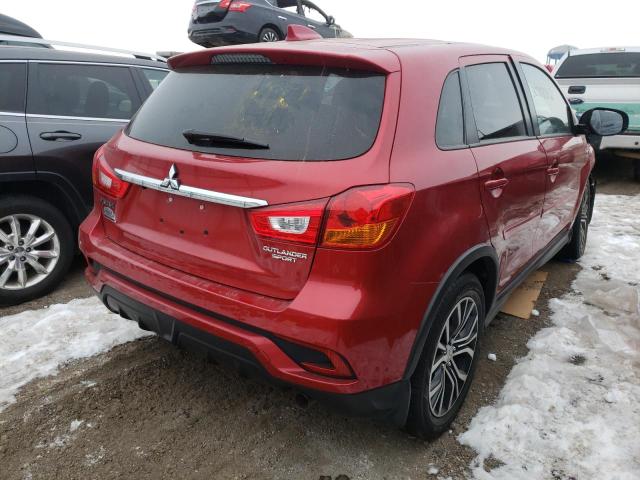 Photo 3 VIN: JA4AP3AU5KU034993 - MITSUBISHI OUTLANDER 